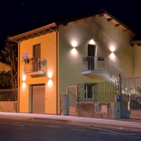 Civico 33 Bed & Breakfast Scalea Ngoại thất bức ảnh